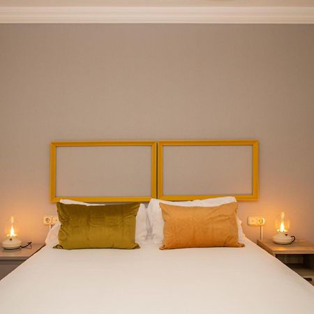 Apartamento Home Stagging New Life Granada Exterior photo