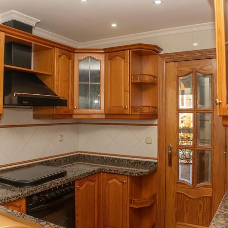 Apartamento Home Stagging New Life Granada Exterior photo