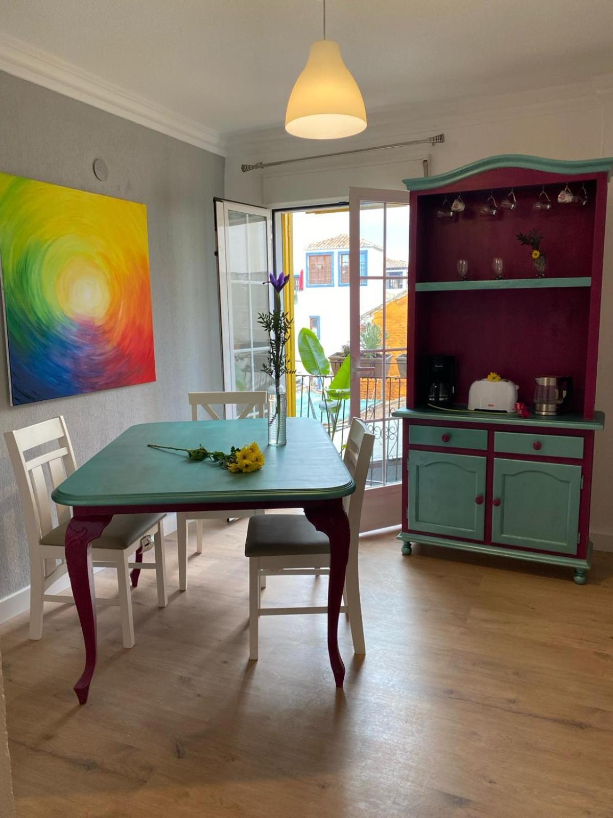 Apartamento Home Stagging New Life Granada Exterior photo