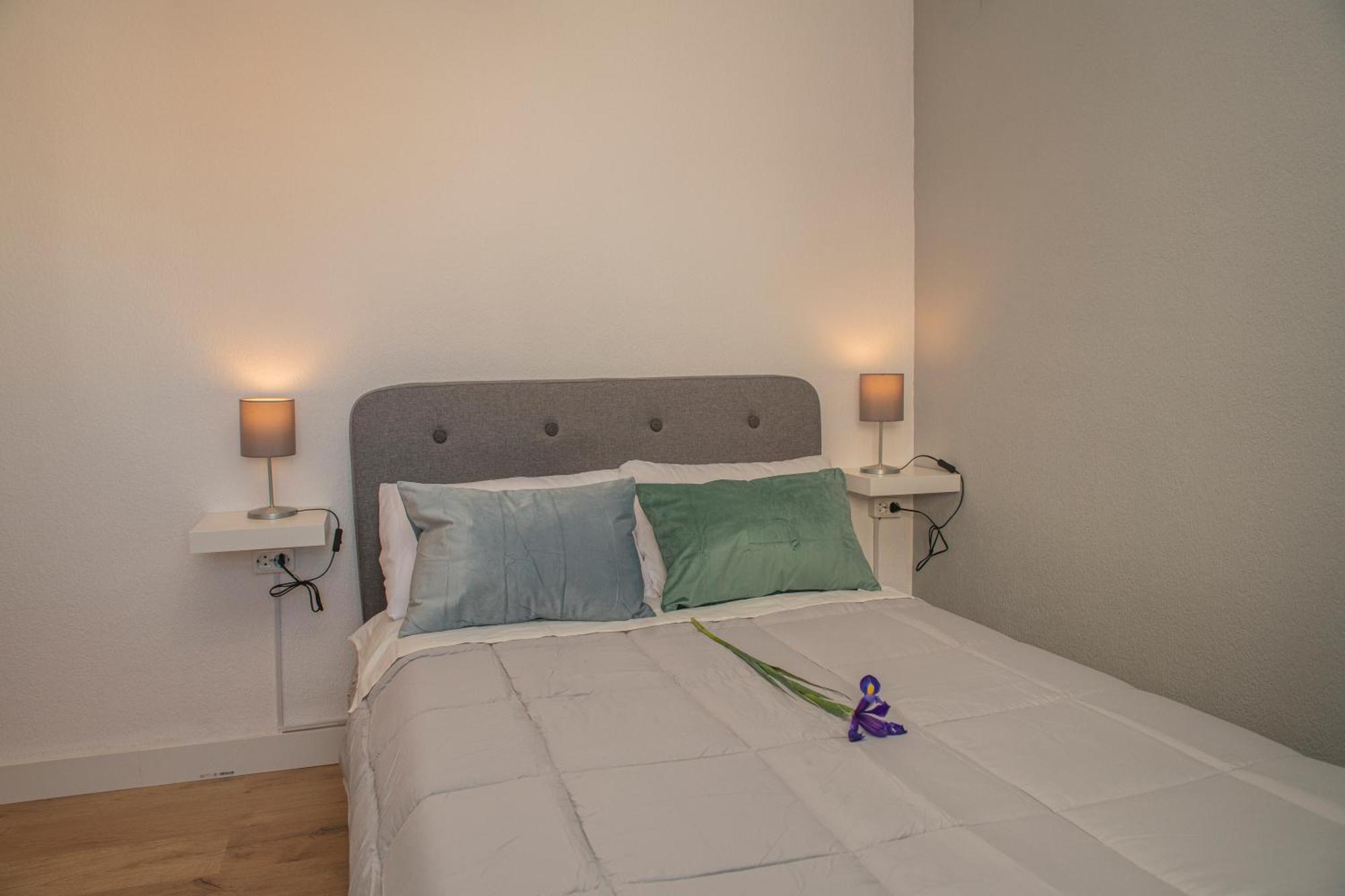 Apartamento Home Stagging New Life Granada Exterior photo