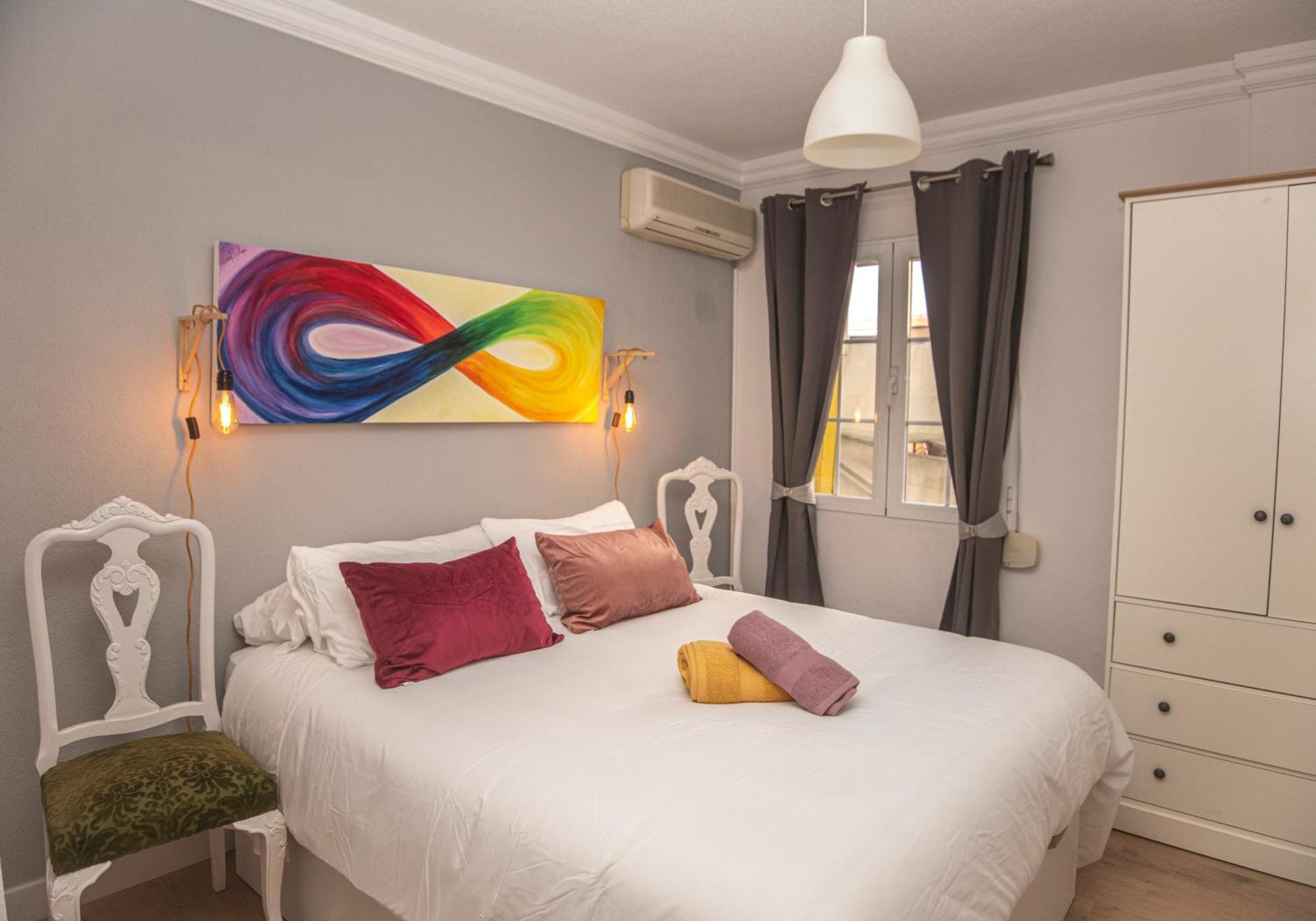 Apartamento Home Stagging New Life Granada Exterior photo
