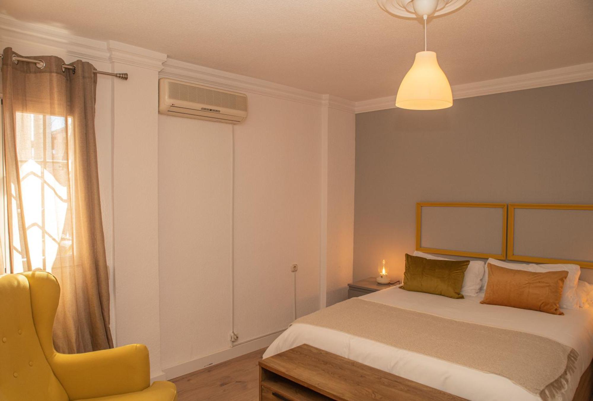 Apartamento Home Stagging New Life Granada Exterior photo