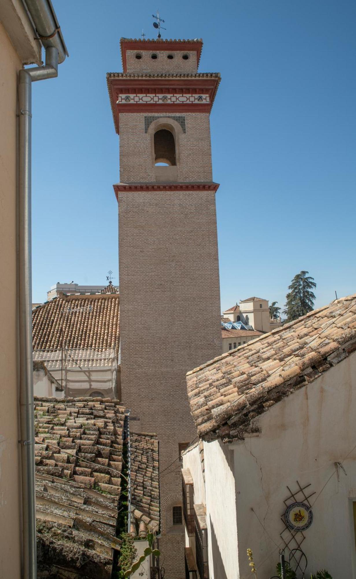 Apartamento Home Stagging New Life Granada Exterior photo