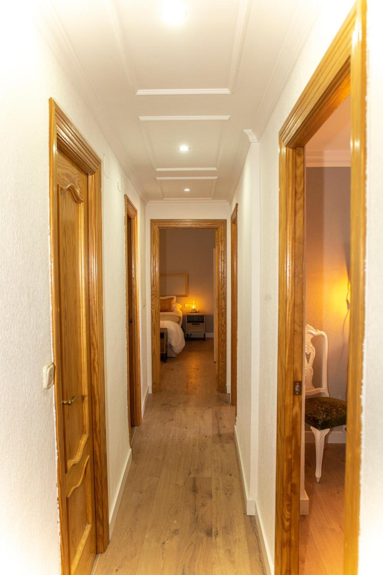 Apartamento Home Stagging New Life Granada Exterior photo