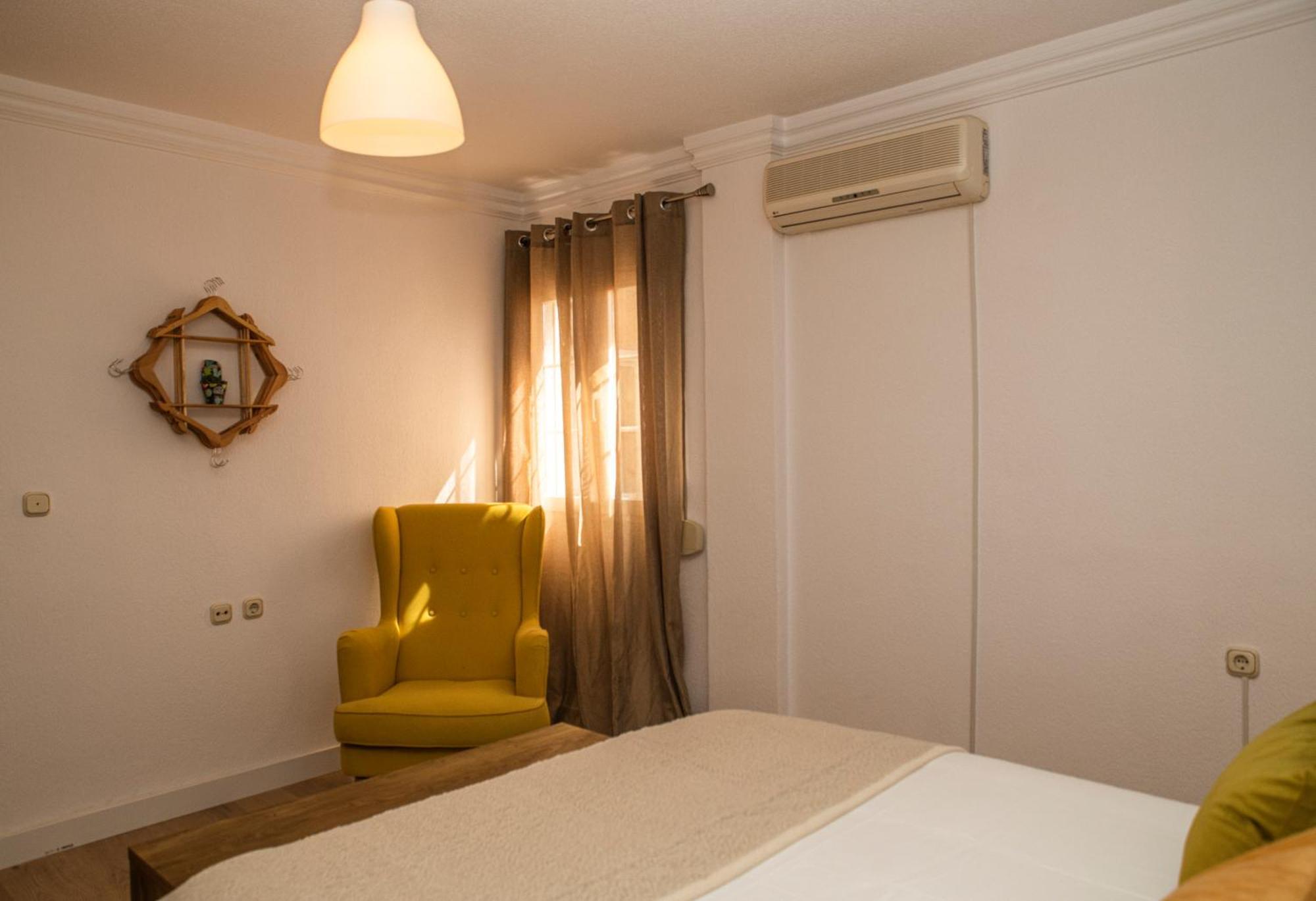 Apartamento Home Stagging New Life Granada Exterior photo