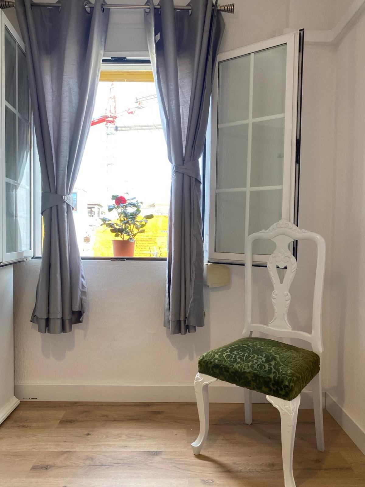 Apartamento Home Stagging New Life Granada Exterior photo